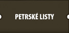 Petrské listy